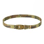 M-Tac packing / compression strap 25mm x 80cm with click closure GENII, Multicam