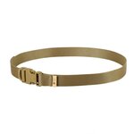 M-Tac packing / compression strap 25mm x 80cm with click closure GENII, Coyote tan