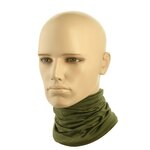 M-Tac multifunctionele Colsjaal Merino, legergroen