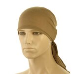 M-Tac multifunctionele Colsjaal Merino, Coyote tan