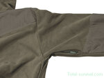 MFH Veste polaire 
