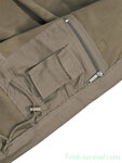 MFH Veste polaire 