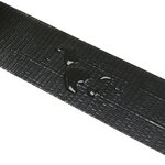 Advance waterproof all purpose Duct Tape 50MM x 50M, black