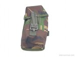 British Utility Pouch Arms DPM IRR