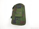 British Utility Pouch Arms DPM IRR
