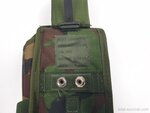 British Utility Pouch Arms DPM IRR