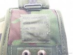 British Utility Pouch Arms DPM IRR
