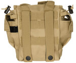 Pochette cantine MFH, 