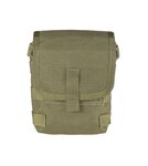 Blackhawk SAW ammo bag Molle UKSF, OD green