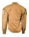 Combat Shirt armée Néerlandais longsleeve, 