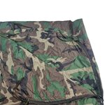 Marine Corps ARWY Poncholiner (Woobie) GEN.2, camouflage forêt