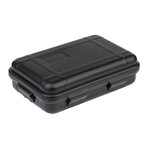 101 INC water resistant case medium JFO13 black