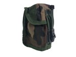 Marine Corps grenades pouch Molle, Forest camo