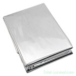BCB Emergency blanket CL041