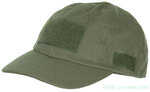 Casquette MFH US operations avec velcro, vert olive, réglable