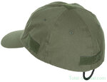 Casquette MFH US operations avec velcro, vert olive, réglable