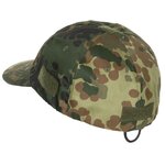 MFH US operations cap met velcro, flecktarn, verstelbaar