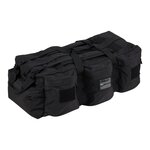 TF-2215 sac à dos / sac de transport combat Tap 100L, noir