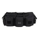 TF-2215 sac à dos / sac de transport combat Tap 100L, noir