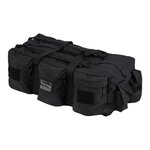 TF-2215 sac à dos / sac de transport combat Tap 100L, noir