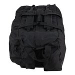 TF-2215 sac à dos / sac de transport combat Tap 100L, noir