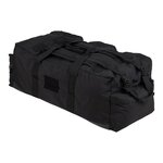 TF-2215 sac à dos / sac de transport combat Tap 100L, noir