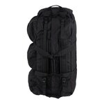 TF-2215 sac à dos / sac de transport combat Tap 100L, noir