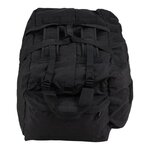 TF-2215 sac à dos / sac de transport combat Tap 100L, noir