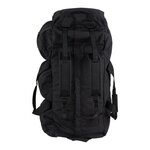 TF-2215 sac à dos / sac de transport combat Tap 100L, noir