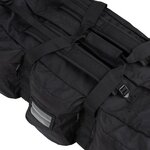 TF-2215 sac à dos / sac de transport combat Tap 100L, noir