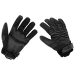 Mechanix Wear Gloves M-Pact Covert tactische handschoenen, zwart