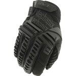 Mechanix Wear Gloves M-Pact Covert tactische handschoenen, zwart