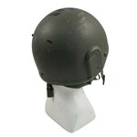Britischer GS MK6(A) Kevlar Kampfhelm, olivgrün