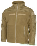 MFH Fleece Jacket, 