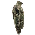Britse leger Combat Shirt longsleeve, 