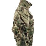 Britse leger Combat Shirt longsleeve, 