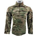 British army Combat Shirt longsleeve, 