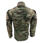 British army Combat Shirt longsleeve, 