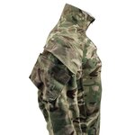 British army Combat Shirt longsleeve, 