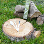BCB Lightweight cutlery set CN1446