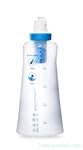 Katadyn BeFree water filter with 1L foldable drinking bottle