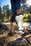 Katadyn Gravity BeFree water filter 3L, foldable