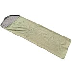 Sac de couchage British Army Housse 3 laminées Gore-Tex, respirant, hydrofuge, vert olive