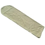 Sac de couchage British Army Housse 3 laminées Gore-Tex, respirant, hydrofuge, vert olive
