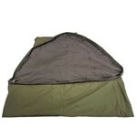 Sac de couchage British Army Housse 3 laminées Gore-Tex, respirant, hydrofuge, vert olive