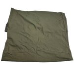 Sac de couchage British Army Housse 3 laminées Gore-Tex, respirant, hydrofuge, vert olive