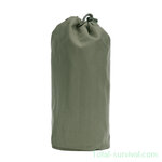 TF-2215 Tarpaulin, 210T polyester rip-stop, OD green, metal eyes, 300 x 300CM
