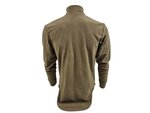 British thermal combat undershirt fleece, light olive PCS, OD green