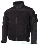 MFH Fleece Jacket, 