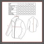 MFH Fleece Jacket, 